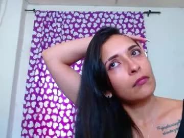 allyson_collins_ from Chaturbate is Freechat