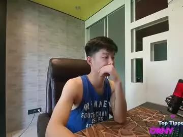 aloneinthedark123456 from Chaturbate is Freechat