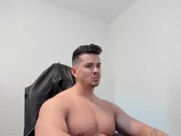 alphagodleatherking92 from Chaturbate is Freechat