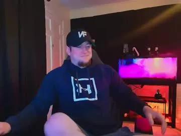alphanuts101 from Chaturbate is Freechat