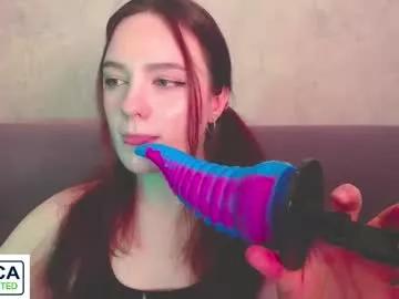 alyssa__scarlet from Chaturbate is Freechat