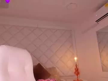 amanda_colin from Chaturbate is Freechat