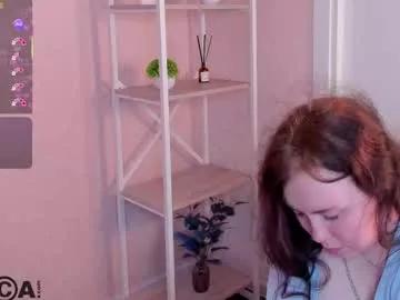 amanda_whi1e from Chaturbate is Freechat