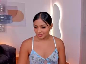 amandaconnerx from Chaturbate is Freechat