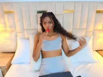 amara_petite from Chaturbate is Freechat