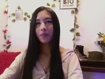 amber_astrom from Chaturbate is Freechat