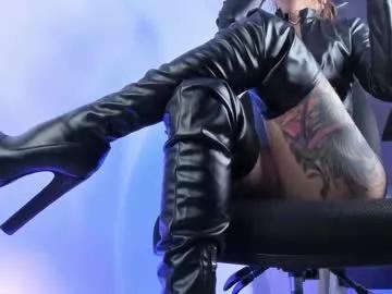 amber_blair from Chaturbate is Freechat