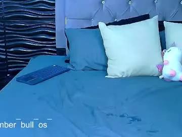 amber_bull from Chaturbate is Freechat
