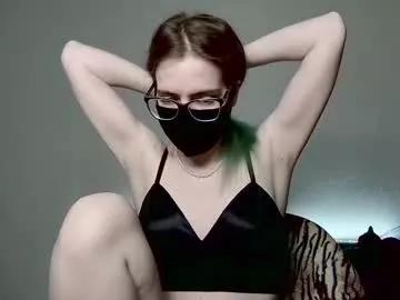 amber_candyfloss from Chaturbate is Freechat