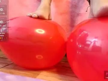 amber_sweed from Chaturbate is Freechat