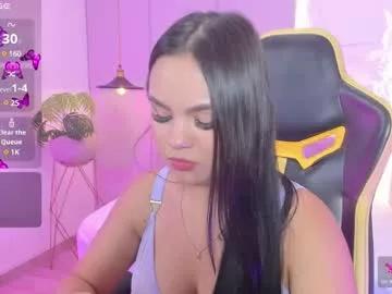 amber_white25 from Chaturbate is Freechat