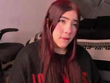amberinihoffman from Chaturbate is Freechat