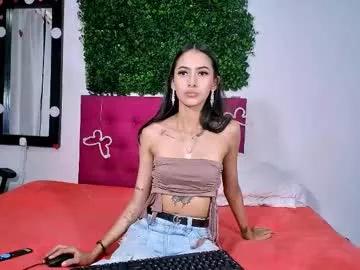 amberx_sweet from Chaturbate is Freechat