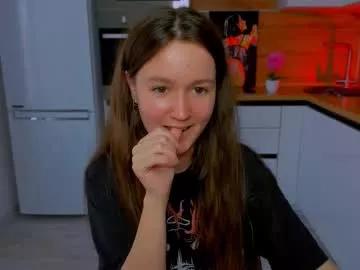 ameli_moon from Chaturbate is Freechat