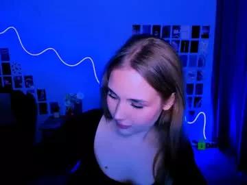 amelia_shiny_ from Chaturbate is Freechat