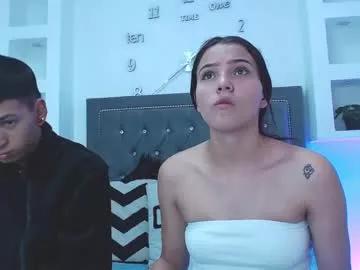 amelialoveace from Chaturbate is Freechat