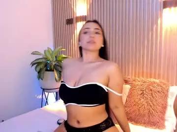 amelie_x from Chaturbate is Freechat