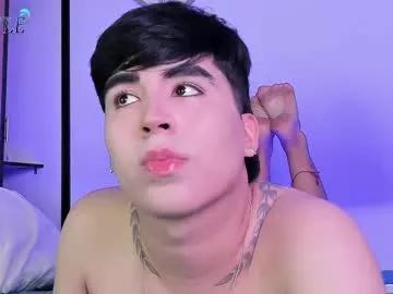 Photos of amon_kyle from Chaturbate is Freechat