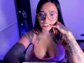 amy_connor_ from Chaturbate is Freechat