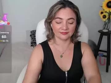 Photos of ana_hotmilf from Chaturbate is Freechat
