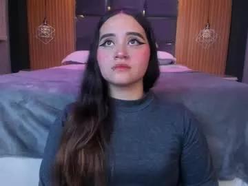 ana_taylor2 from Chaturbate is Freechat