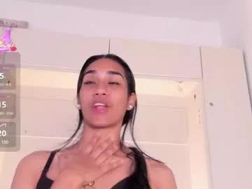 anaacollins_ from Chaturbate is Freechat