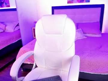 anahii_doll from Chaturbate is Freechat