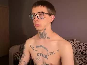 anahori_simon from Chaturbate is Freechat
