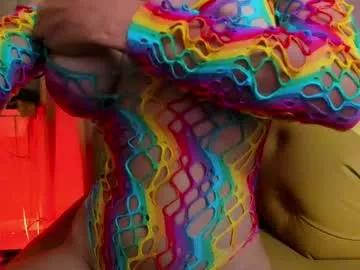 anaskinny from Chaturbate is Freechat