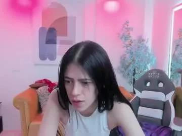 anastasiia_rouse from Chaturbate is Freechat