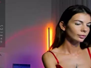 andrea__bass from Chaturbate is Freechat