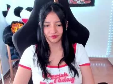 andrea_bonnie from Chaturbate is Freechat