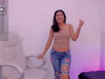 andrea_sancheez from Chaturbate is Freechat