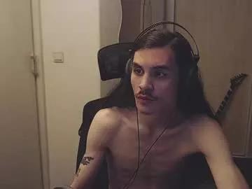 andreas_97 from Chaturbate is Freechat