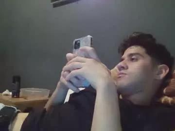 andreslopeez from Chaturbate is Freechat