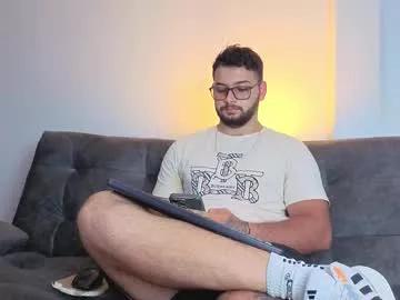 andrew_brownn from Chaturbate is Freechat