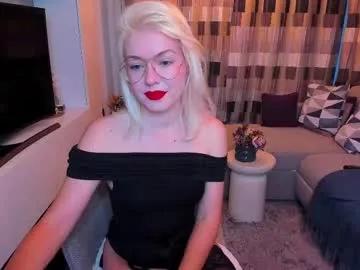 andromedasoul from Chaturbate is Freechat