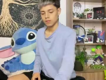 andy_belier from Chaturbate is Freechat