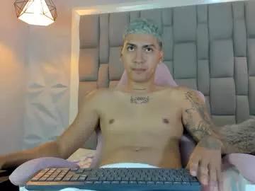andy_nastyboyx18 from Chaturbate is Freechat