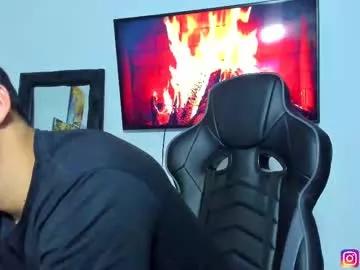 andy_walker_ from Chaturbate is Freechat