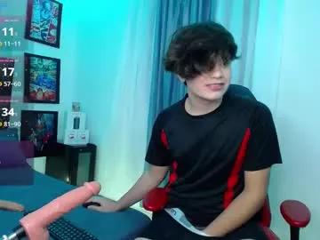 andyboy_19 from Chaturbate is Freechat