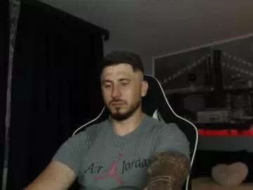 andysoul340 from Chaturbate is Freechat