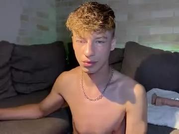 andytwinkkk from Chaturbate is Freechat