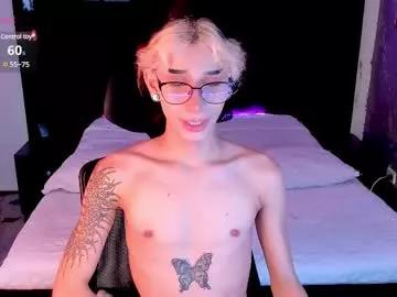 andywiills from Chaturbate is Freechat