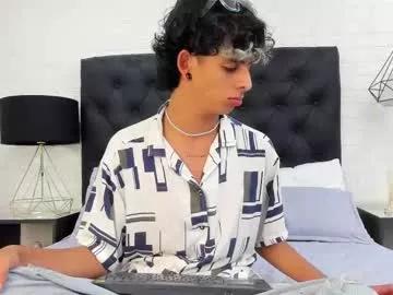 andyxibrat from Chaturbate is Freechat