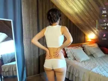 anfisavisti_original from Chaturbate is Freechat