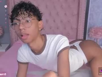 angel__sweet18 from Chaturbate is Freechat