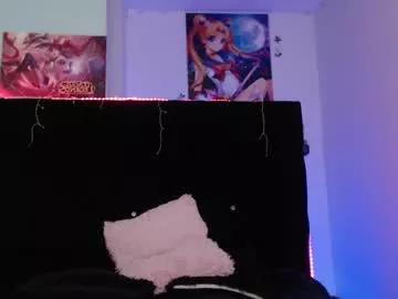angel_bunny97 from Chaturbate is Freechat