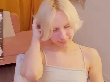 angel_kittie from Chaturbate is Freechat