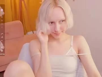 angel_kittie from Chaturbate is Freechat